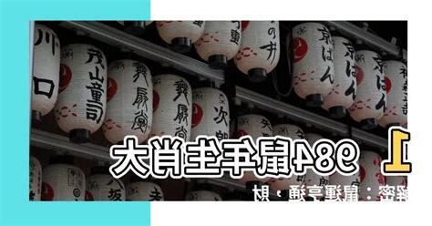 1984 老鼠